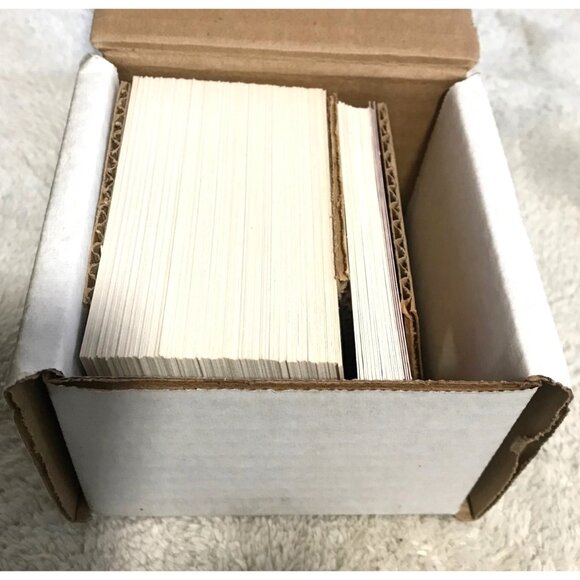 1992-93 OPC Premier Hockey Cards Box Set - NHL Star Performers & Rookies 1- 132 - Picture 3 of 3